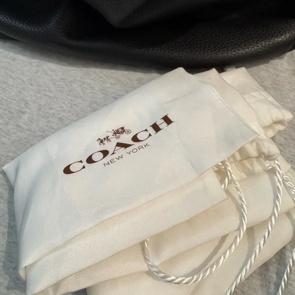 Coach GLV PB Bandit HoBo 3! 2 in one purse! - Picture 14 of 16